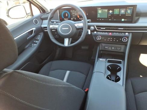 New 2026 Hyundai Sonata SEL image 4