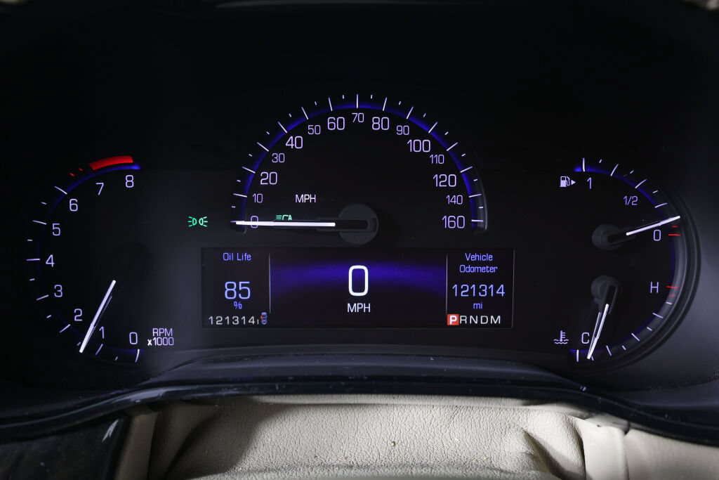 Used 2014 Cadillac CTS Luxury RWD image 30