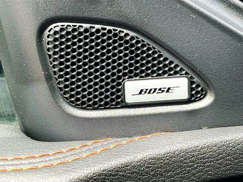 Used 2021 Nissan Maxima SR w/ Sport Mat Group image 19