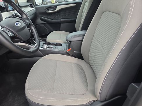 Used 2022 Ford Escape SE w/ Convenience Package image 14