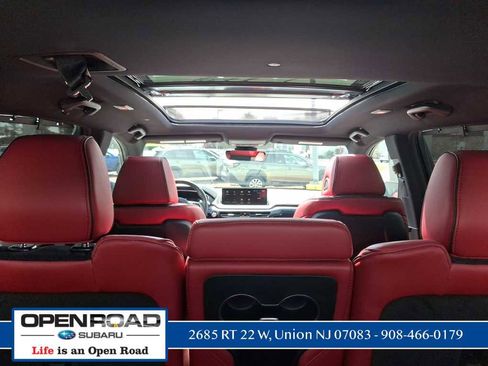 Used 2024 Acura MDX A-Spec AWD/4WD image 25