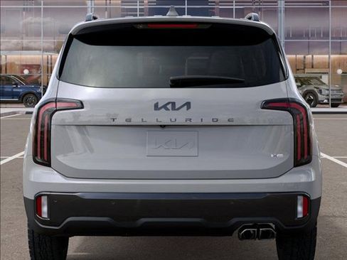 New 2025 Kia Telluride SX Prestige X-Pro image 13