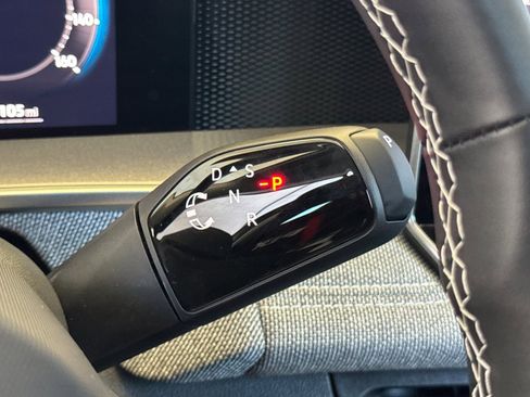 New 2025 Volkswagen Tiguan S image 21