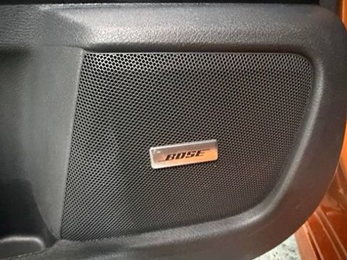 Used 2025 Nissan Sentra SR w/ SR Premium Package FWD image 21
