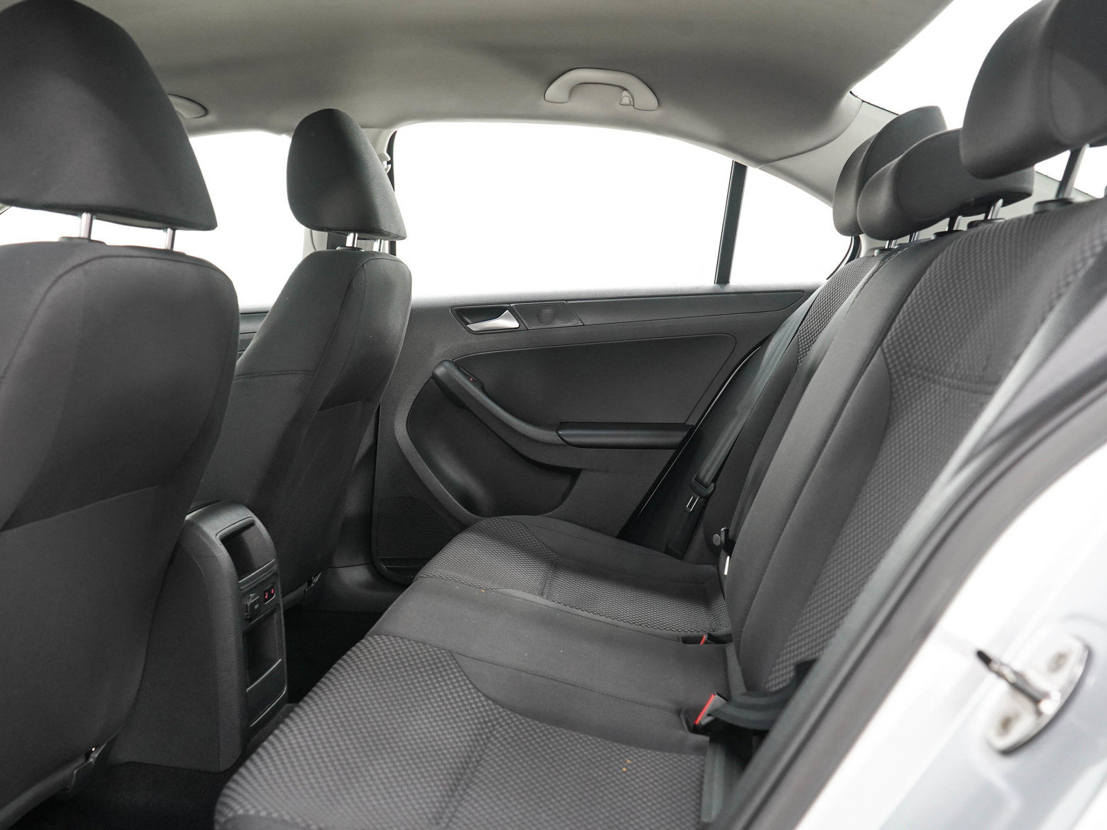 Used 2014 Volkswagen Jetta S FWD image 13