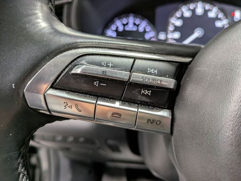 Used 2023 MAZDA CX-30 AWD 2.5 S w/ Preferred Package image 17
