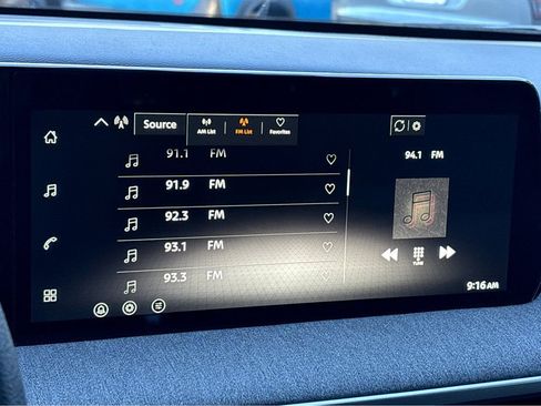 New 2026 Nissan Kicks SV w/ SV Premium Package FWD image 6