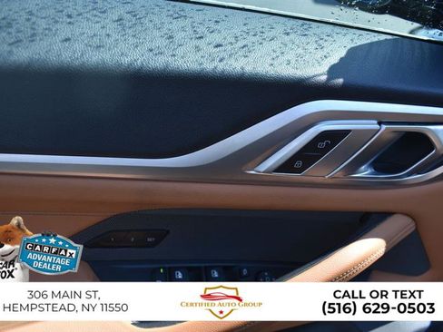 Used 2025 BMW 430i xDrive image 13