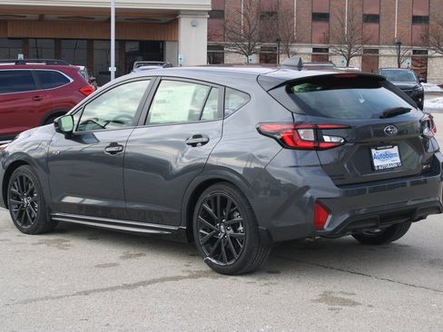 New 2026 Subaru Impreza RS image 6