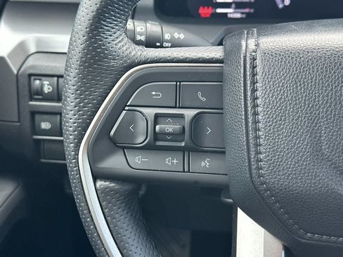 Used 2024 Toyota Tacoma TRD Sport RWD image 24