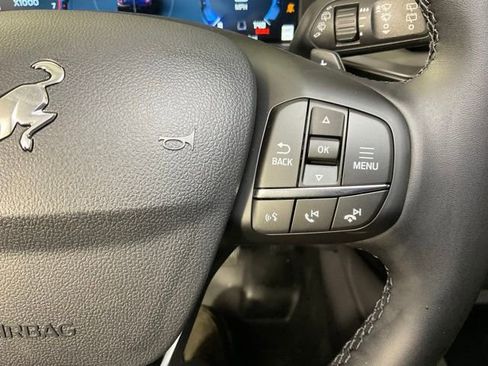 New 2025 Ford Bronco Sport Badlands w/ Badlands Tech Package image 25