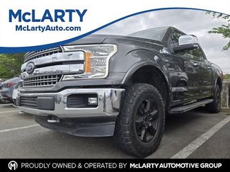 Used 2018 Ford F150 Lariat video 1