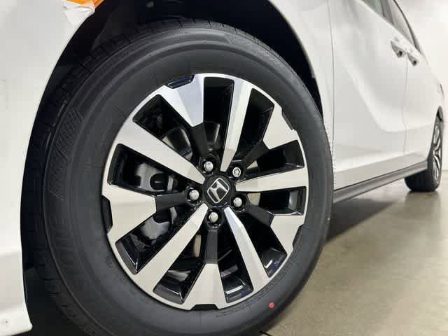 New 2026 Honda Odyssey EX-L image 28
