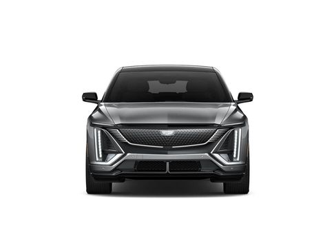 New 2026 Cadillac Lyriq V AWD/4WD image 31