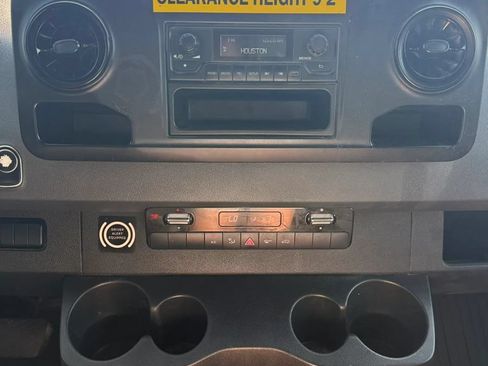 Used 2019 Mercedes-Benz Sprinter 170 image 14