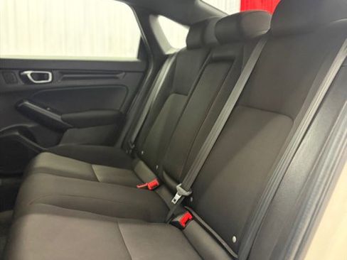 Used 2024 Honda Civic Si image 14
