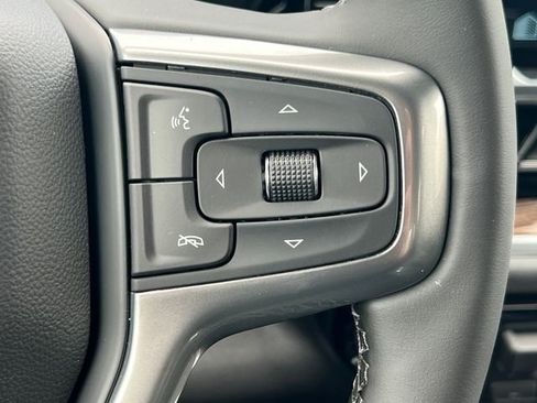 New 2026 Chevrolet Silverado 2500 LT w/ All Star Edition AWD/4WD image 21