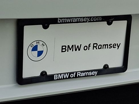 Used 2025 BMW X3 xDrive30 w/ Premium Package AWD/4WD image 30