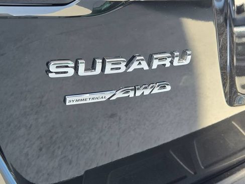 Certified 2024 Subaru Outback Limited AWD/4WD image 16
