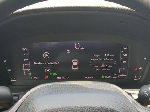 Used 2025 Honda Accord Sport image 25