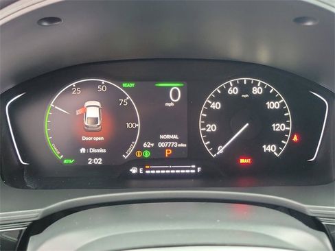 Certified 2025 Honda Civic Sport image 25