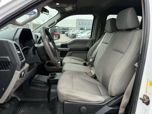 Used 2019 Ford F250 XLT image 6