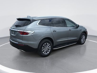 Used 2024 Buick Enclave Essence w/ LPO, Floor Liner Package