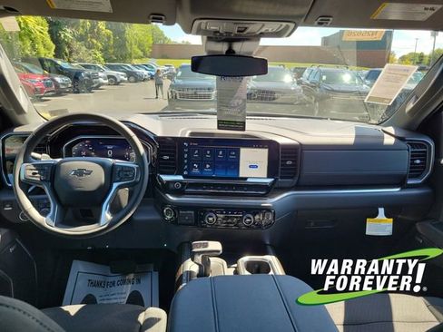 New 2026 Chevrolet Silverado 1500 RST image 10