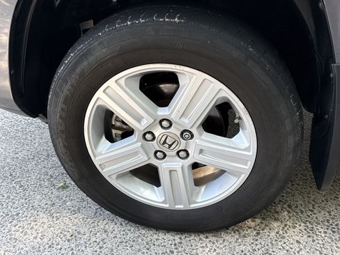 Used 2010 Honda Ridgeline RTL image 11