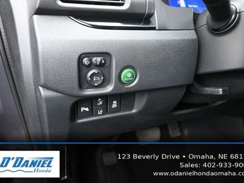 Used 2021 Honda Passport Touring image 27