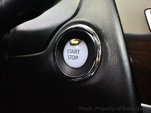 Used 2014 INFINITI QX60 AWD Hybrid w/ HEV Deluxe Touring Package image 39