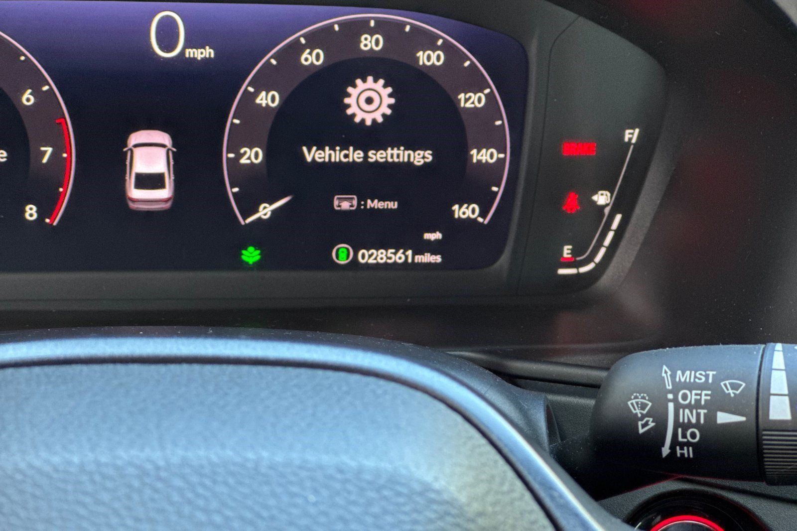 Used 2024 Honda Accord LX image 32