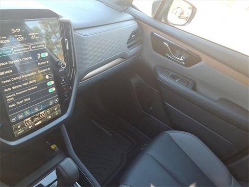 Used 2025 Subaru Forester Sport image 21