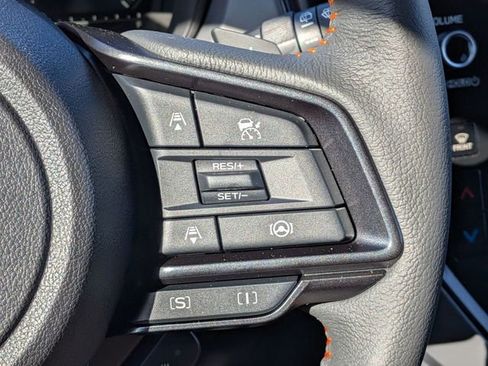 New 2026 Subaru Crosstrek 2.5i Limited w/ Crosstrek Mirror Package image 20