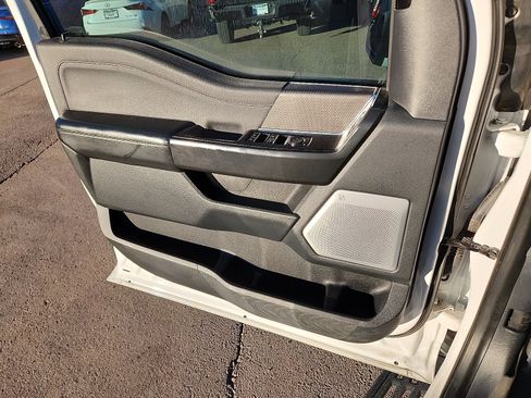 Used 2021 Ford F150 Raptor w/ Equipment Group 801A High image 13