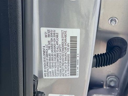 Used 2022 Honda Pilot Special Edition image 28