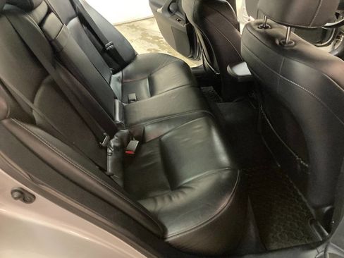 Used 2012 Lexus IS 350 AWD image 6