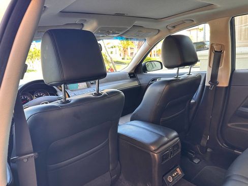 Used 2008 INFINITI M45 w/ Technology Pkg RWD image 81