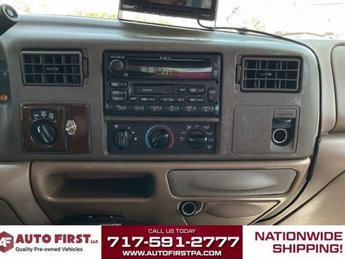 Used 1999 Ford F350 4x4 Crew Cab DRW Super Duty image 27
