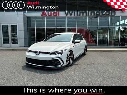 Used 2023 Volkswagen GTI S