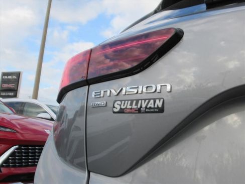 New 2026 Buick Envision Sport Touring image 9