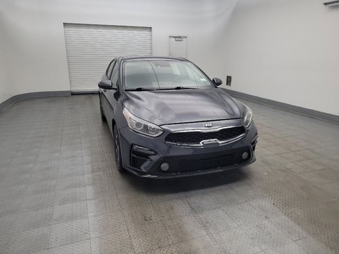 Used 2021 Kia Forte LXS image 14