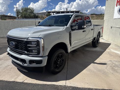 New 2026 Ford F250 XL w/ STX Appearance Package image 3