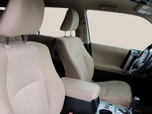 Used 2023 Toyota 4Runner SR5 image 22