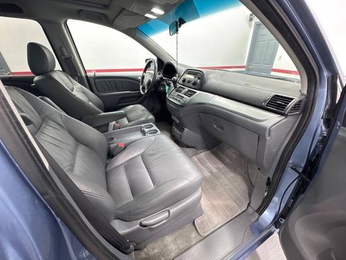 Used 2007 Honda Odyssey EX-L image 13