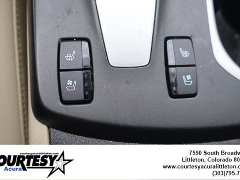 Used 2018 Acura RDX w/ Advance Package AWD/4WD image 20
