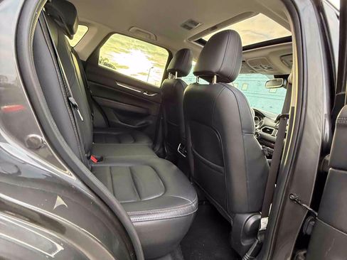 Used 2017 MAZDA CX-5 Grand Select FWD image 53
