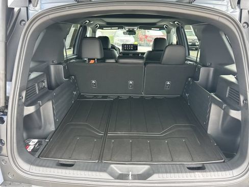 Certified 2026 Honda Passport TrailSport image 33
