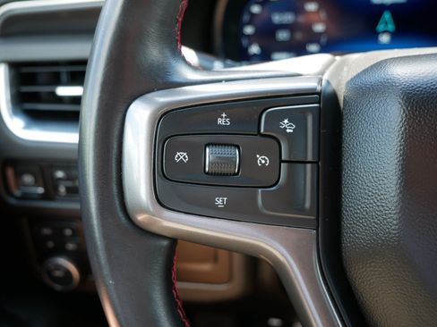 Used 2023 Chevrolet Tahoe RST AWD/4WD image 29