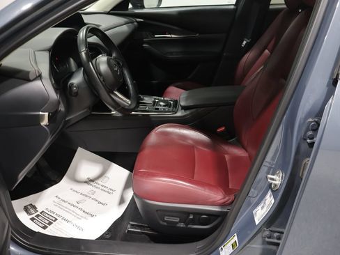 Used 2025 MAZDA CX-30 AWD 2.5 S w/ Preferred Package image 9